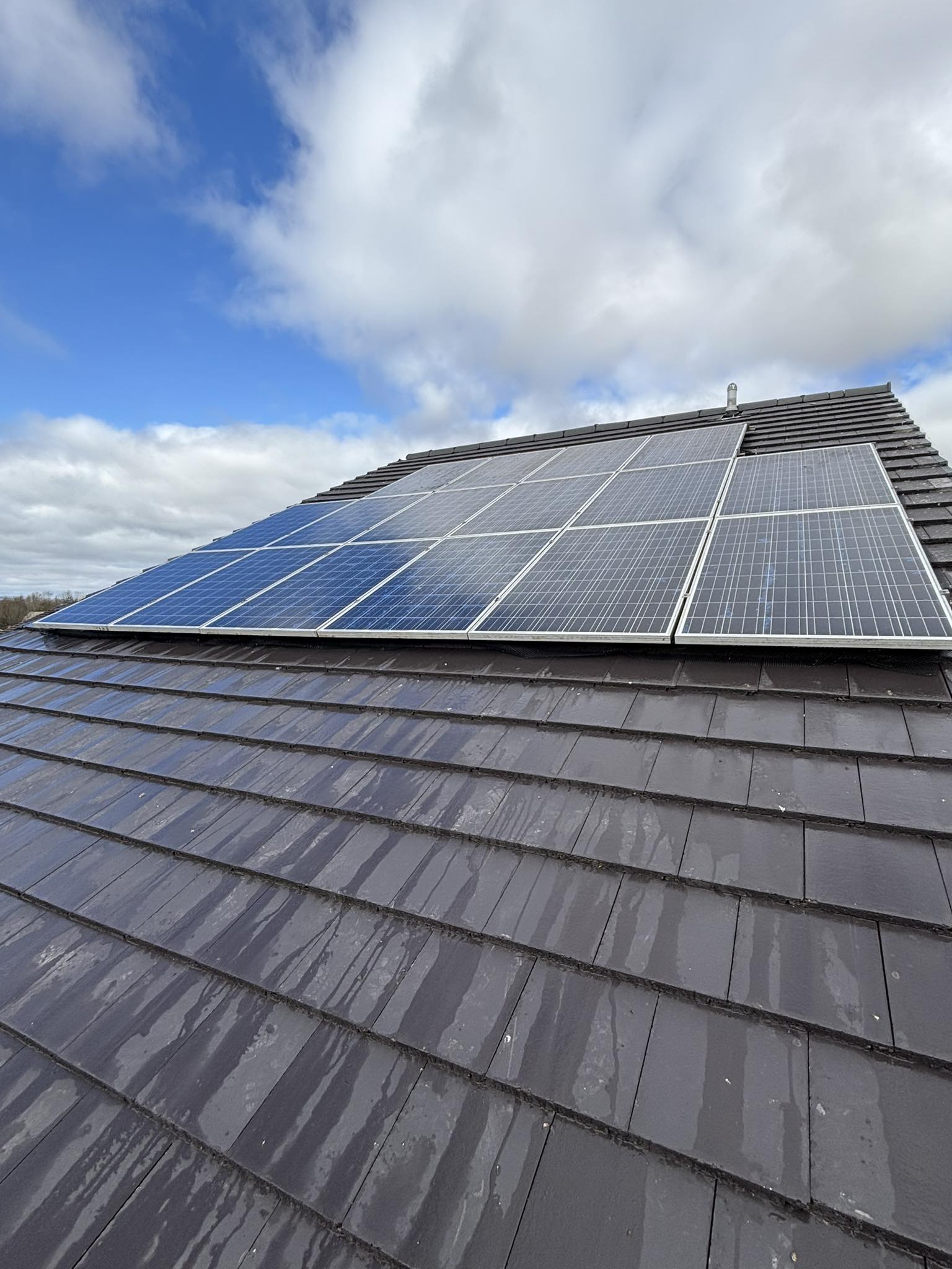 Solar Panel Services service image